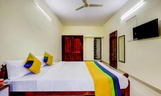 Umaiyyal Home Stay - Kanyakumari - 3