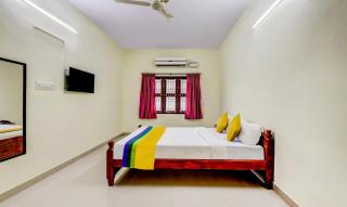 Umaiyyal Home Stay - Kanyakumari - 5
