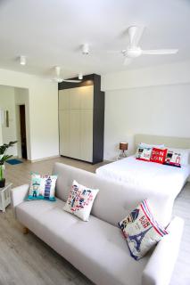 MOUNTAIN VIEW COZY HOME @ MIDHILLS GENTING - Resorts World Genting - 3