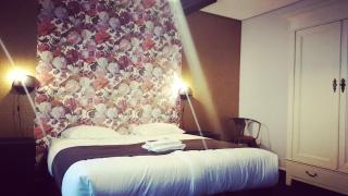 Hotel Zilt - Vlissingen - 1
