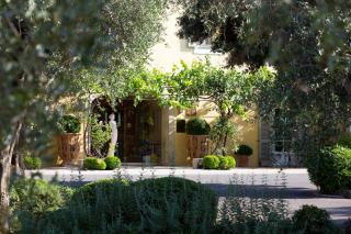 Bastide Saint Antoine - Relais & Châteaux - Grasse - 8
