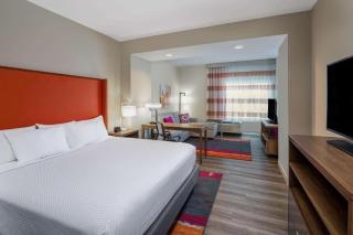 La Quinta by Wyndham Greensboro Airport High Point - Greensboro - 9