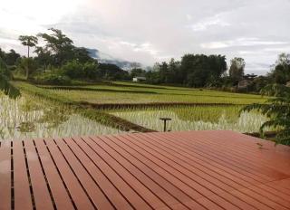 Chill House Mae Sariang - 6