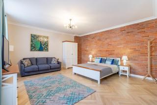 Ultracentral Oldtown Guesthouse - Cluj-Napoca - 8