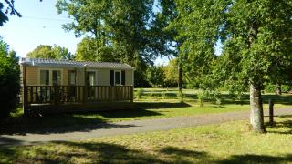 Camping de Montlouis-sur-Loire - Montlouis-sur-Loire - 9