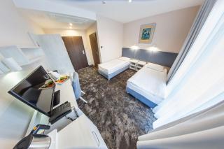 Hotel Jantar Wellness & Spa - Ustka - 7