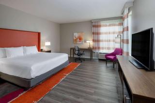 La Quinta by Wyndham Greensboro Airport High Point - Greensboro - 8