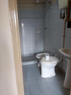 Habitaciones Villa Blosset - Posadas - 1