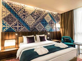 Mercure Almaty City Center - Almaty - 9