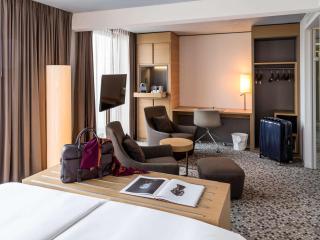 Pullman Basel Europe - Basel - 6