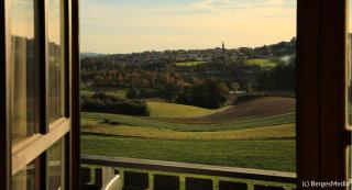 Appartement Hauzenberg-Panorama - Hauzenberg - 3