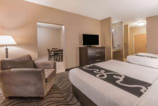 La Quinta by Wyndham Idaho Falls/Ammon - Idaho Falls - 6