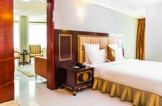 Nobila Airport Hotel - Cotonou - 3