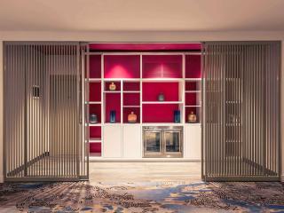 Mercure Almaty City Center - Almaty - 3