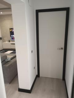 Apartamento Luxury Home Huelva Zona centro - 1