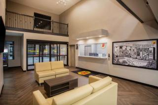 Super 8 by Wyndham St. Louis North - Saint Louis - 6