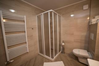 Hotel Alfa - Giraltovce - 3