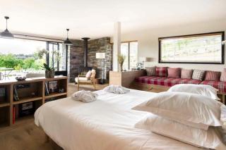 La Gree Des Landes - Eco-Hotel-Spa Yves Rocher - La Gacilly - 4