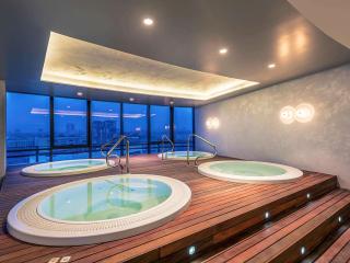 Mercure Almaty City Center - Almaty - 9
