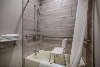 Super 8 by Wyndham St. Louis North - Saint Louis - 2