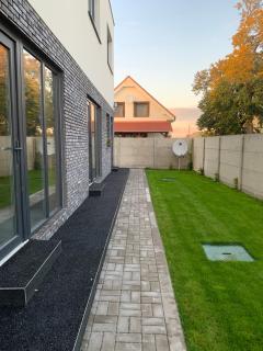 Luxury Private Apartment - Horná Potôň - 9