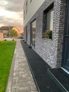 Luxury Private Apartment - Horná Potôň - 8