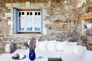 Lithea Villas and Studios by the Sea - Aghios Petros Alonissos - 8