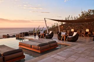 Mykonos Bliss - Cozy Suites, Adults Only Hotel - Kalo Livadi - 5