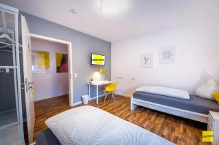 MICRO MOTEL A-25 - Bretzfeld - 1