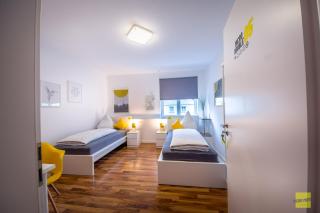 MICRO MOTEL A-25 - Bretzfeld - 0