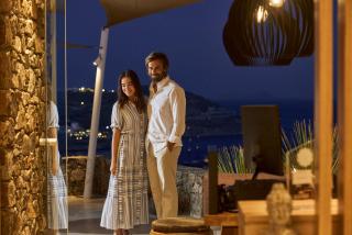 Mykonos Bliss - Cozy Suites, Adults Only Hotel - 2