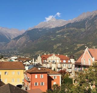 City Apartments Portico - Merano - 9
