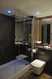Lea Marston Hotel - Lea Marston - 1