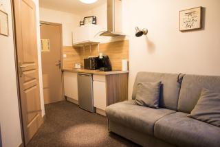 Studio Sainte Marie la Blanche - 8