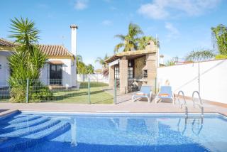 Casa Villanueva 2 - Sólo Familias - Conil de la Frontera - 9
