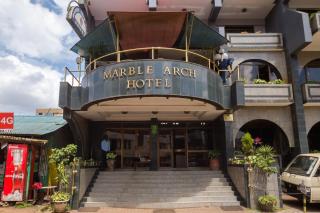 Marble Arch Hotel - Nairobi - 5