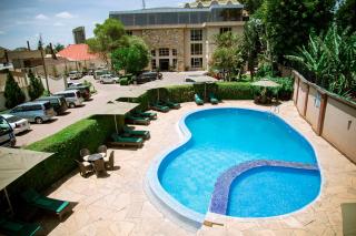 SG Premium Resort - Arusha - 8