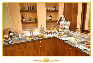 Hotel Goldener Fasan - 7