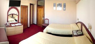 Americana Hotel - Cochabamba - 8