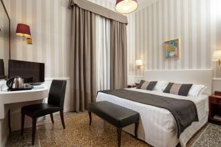 Hotel Nord Nuova Roma - Rome - 5