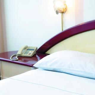 Americana Hotel - Cochabamba - 0
