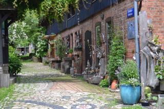 ABH Am Blauen Hof - Weimar - 8