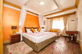 Marble Arch Hotel - Nairobi - 3