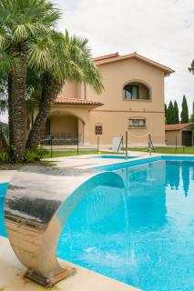 VILLA LIGUSTRO - Riparbella - 5
