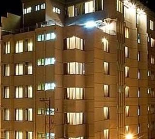 Americana Hotel - Cochabamba - 1