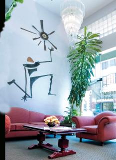 Americana Hotel - Cochabamba - 3