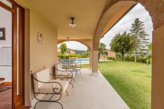 VILLA LIGUSTRO - Riparbella - 7