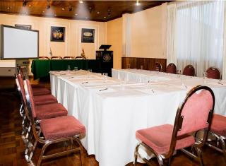 Americana Hotel - Cochabamba - 4