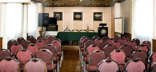 Americana Hotel - Cochabamba - 5