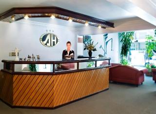 Americana Hotel - Cochabamba - 6